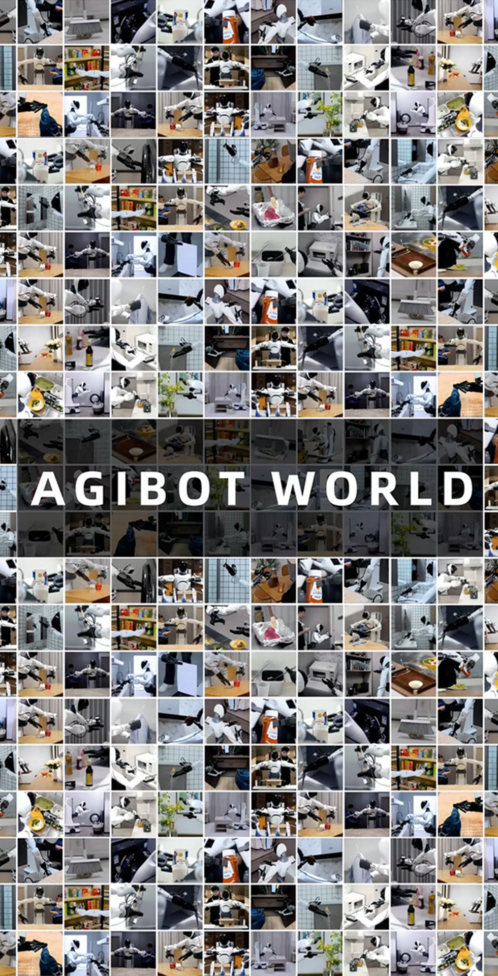 LEwin乐玩开源百万真机数据集